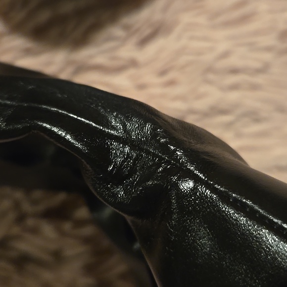 Vintage Colin Stuart VS platform boot size 5 - Picture 12 of 17